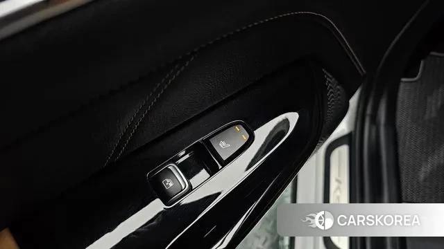 Kia K5 3rd generation id 2960942 из Кореи 9