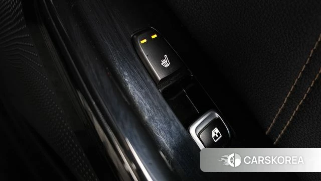 Kia K5 3rd generation id 4702911 из Кореи 9