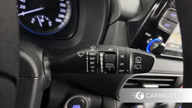 Hyundai Kona id 3292492 из Кореи 9