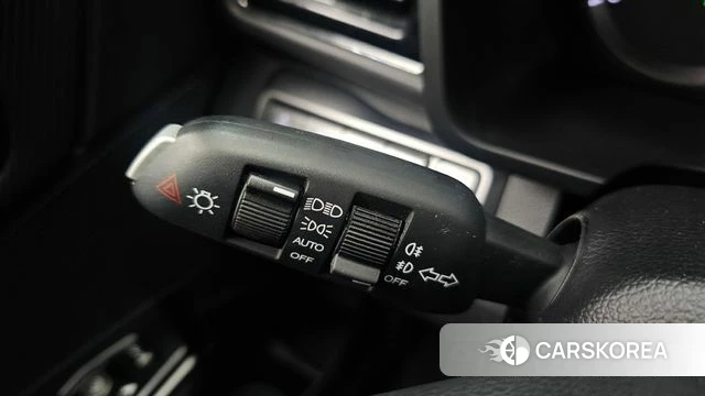 Ssangyong Berry New Tivoli id 4684144 из Кореи 9