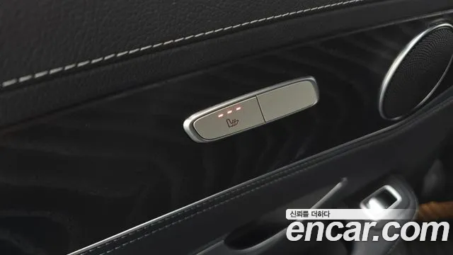 Mercedes-Benz GLC-Class X253 id 2840302 из Кореи 9