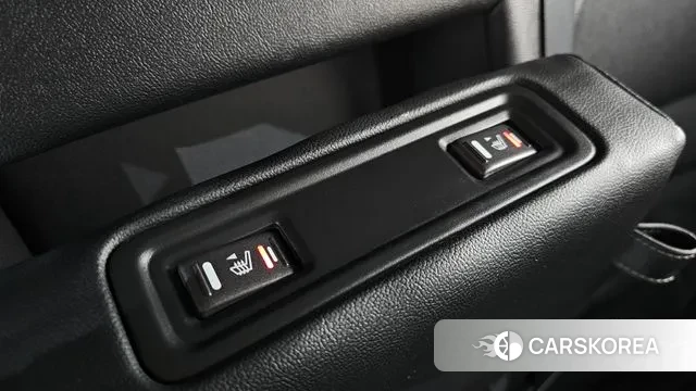 Renault Korea (Samsung) The New QM6 id 3454495 из Кореи 9