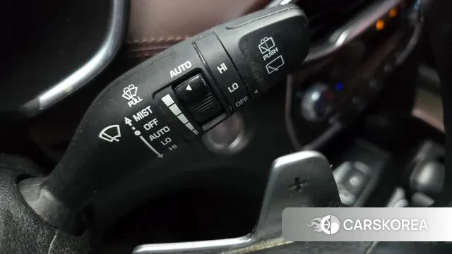 Hyundai Santa Fe TM id 3161836 из Кореи 9