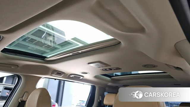Kia Carnival 4th generation id 4444456 из Кореи 9