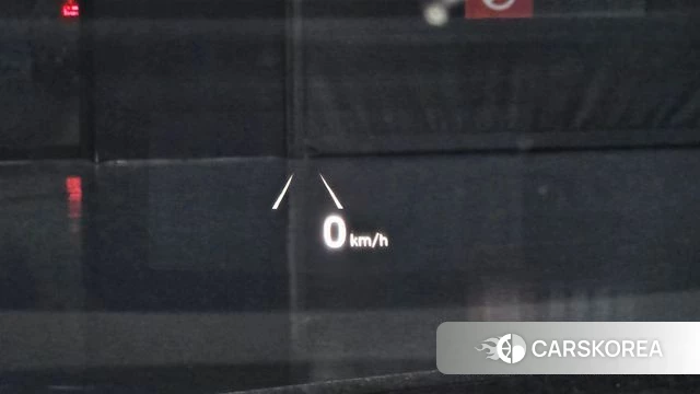Genesis G90 id 4502377 из Кореи 8