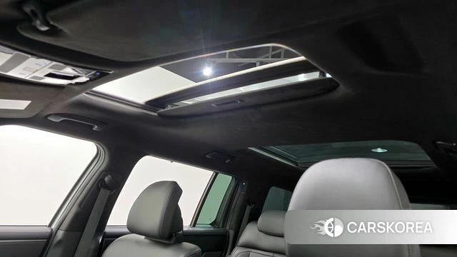 Hyundai Santa Fe (MX5) id 3883343 из Кореи 9