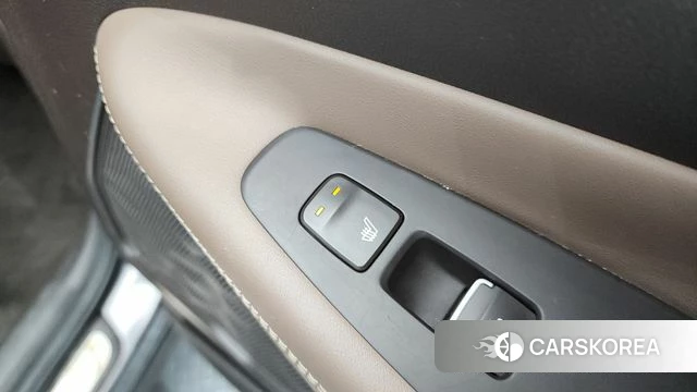 Hyundai Santa Fe TM id 3853889 из Кореи 9