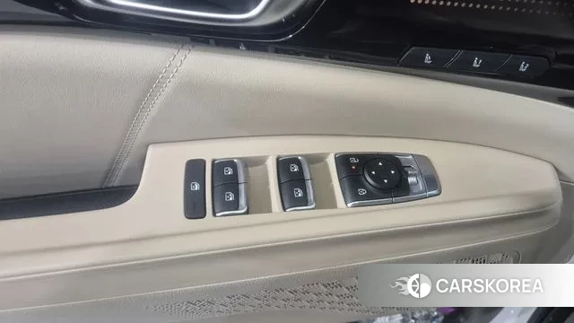 Kia The New Carnival 4th Generation id 3477196 из Кореи 9