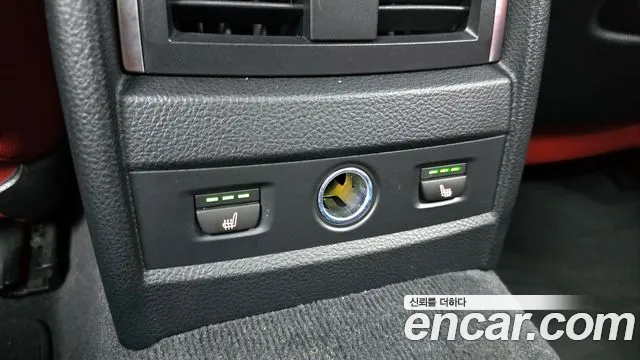 BMW 3 Series (F30) id 2505722 из Кореи 9