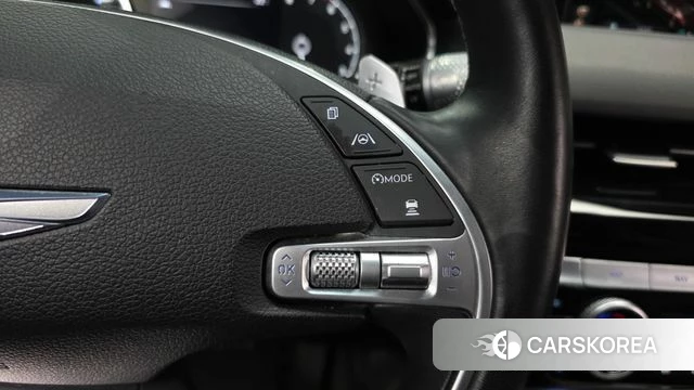 Genesis G80 (RG3) id 4416348 из Кореи 9