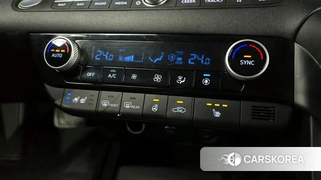 Hyundai Avante (CN7) id 3028588 из Кореи 9