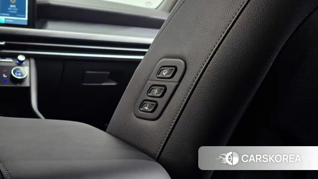 Hyundai Sonata D Edge (DN8) id 4640167 из Кореи 9