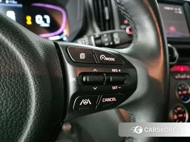 Kia The New Kia Ray id 3487627 из Кореи 9