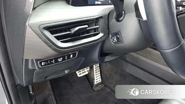 Kia K8 id 3354502 из Кореи 9