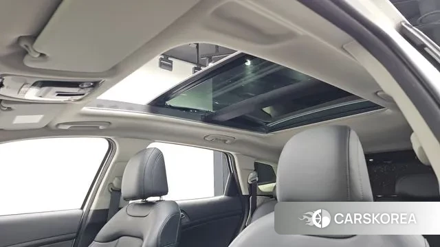 Kia Sportage 5th Generation id 3770471 из Кореи 9