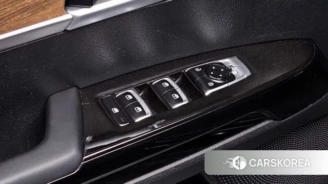 Kia Mohave Master id 3650835 из Кореи 9