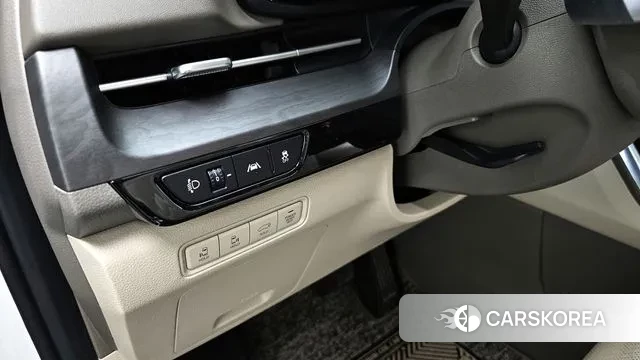 Kia Carnival 4th generation id 3760306 из Кореи 9