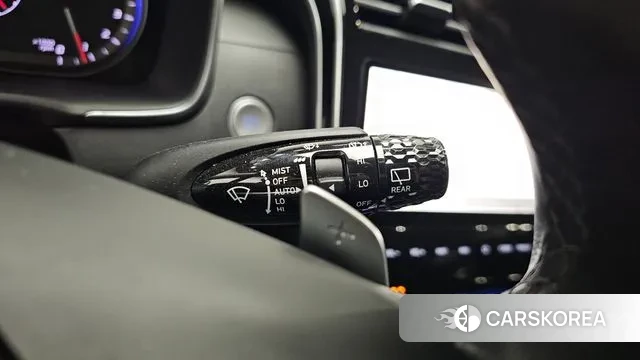 Hyundai Tucson (NX4) id 3467393 из Кореи 9