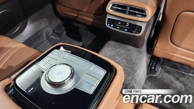 Genesis G80 (RG3) id 2816314 из Кореи 9