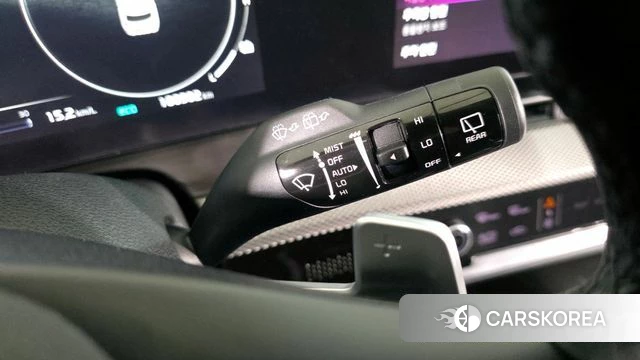 Kia Sportage 5th Generation Hybrid id 3839784 из Кореи 9