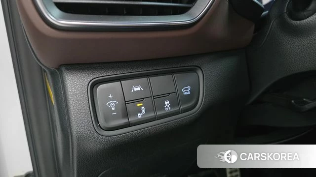 Hyundai Santa Fe TM id 4508182 из Кореи 9