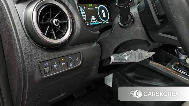 Hyundai The New Kona Hybrid id 4517841 из Кореи 9