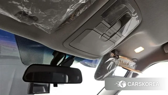 Ssangyong Tivoli Air id 3429602 из Кореи 9