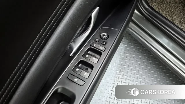 Hyundai Avante (CN7) id 3741068 из Кореи 9