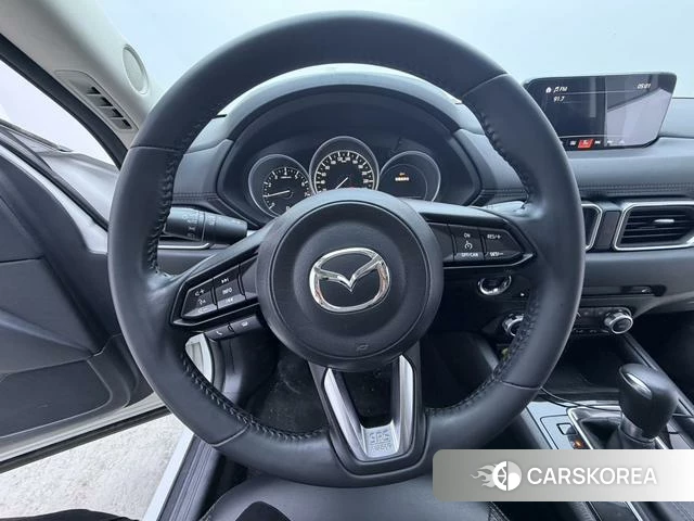 Mazda CX-5 id 4368057 из Китая 9