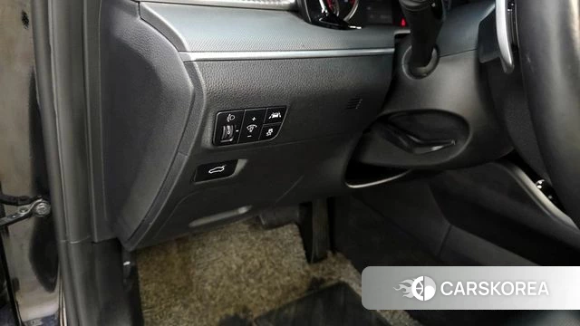 Kia K5 3rd generation id 3839481 из Кореи 9