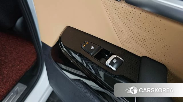 Kia Mohave Master id 4727297 из Кореи 9