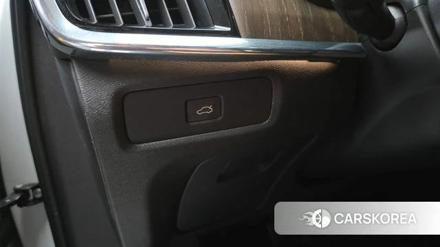 Volvo S90 id 4561130 из Кореи 9
