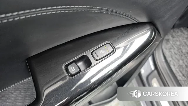 Kia K7 Premier id 3525891 из Кореи 9