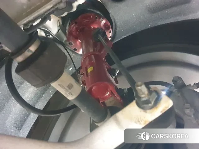 Kia Carnival 4th generation id 3596657 из Кореи 9