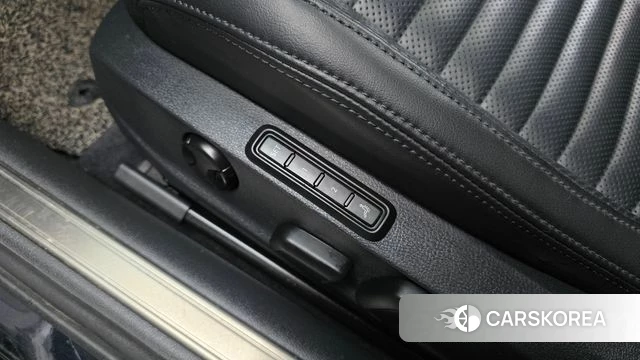 Volkswagen Passat GT (B8) id 4677928 из Кореи 9