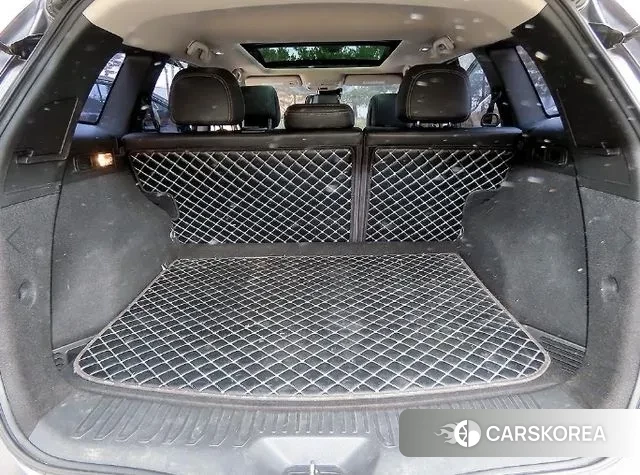 Renault Korea (Samsung) QM6 id 3494651 из Кореи 9