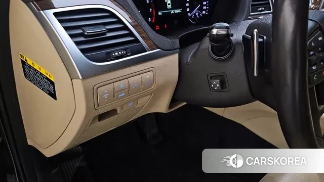 Genesis G80 id 3336467 из Кореи 9