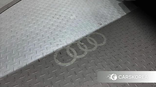 Audi Q7 (4M) id 3801143 из Кореи 9