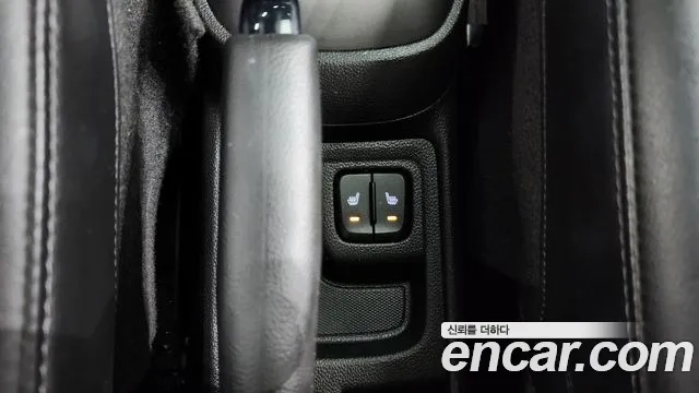 Chevrolet (GM Daewoo) The New Spark id 2937121 из Кореи 9