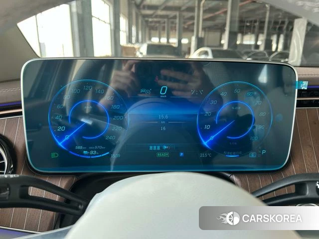 Mercedes-Benz EQE SUV id 4290035 из Китая 9