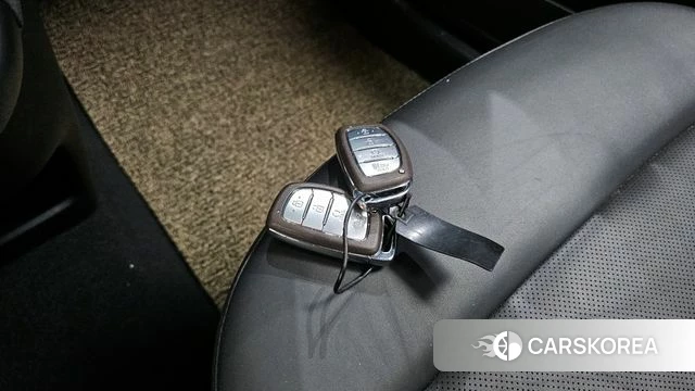 Hyundai Casper id 4222920 из Кореи 9