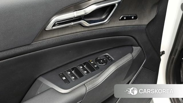 Kia The New Sportage 5th Generation id 3841287 из Кореи 9