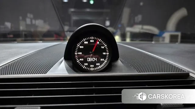 Porsche Panamera (971) id 3019083 из Кореи 9