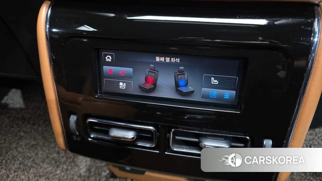 Lincoln Aviator 2nd generation id 4361971 из Кореи 9