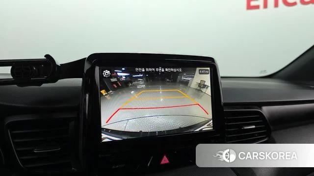 Hyundai Veloster (JS) id 3899808 из Кореи 9