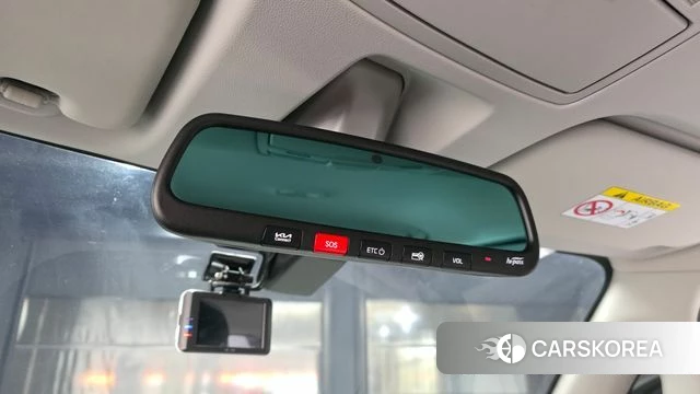 Kia The New Kia Ray id 3909864 из Кореи 9