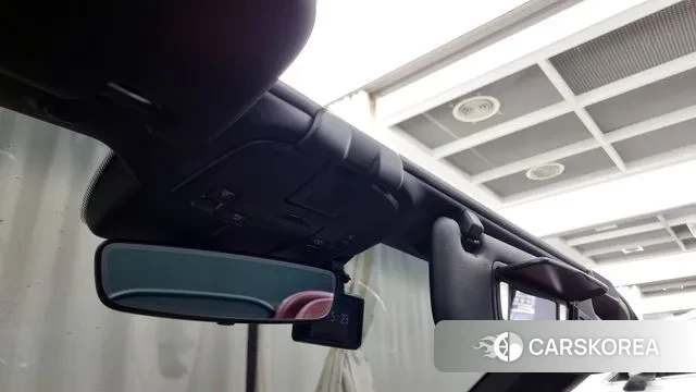 Porsche 718 Boxster id 3009057 из Кореи 9