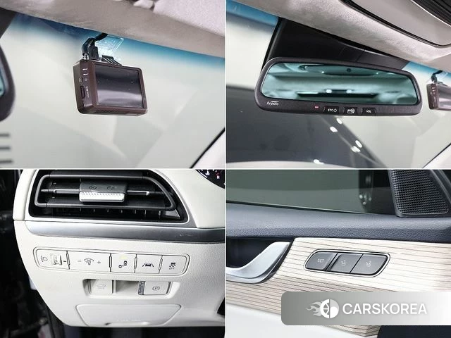 Hyundai Palisade id 4225488 из Кореи 9