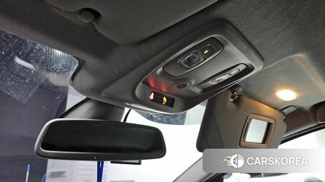 Renault Korea (Samsung) Clio id 4563248 из Кореи 9
