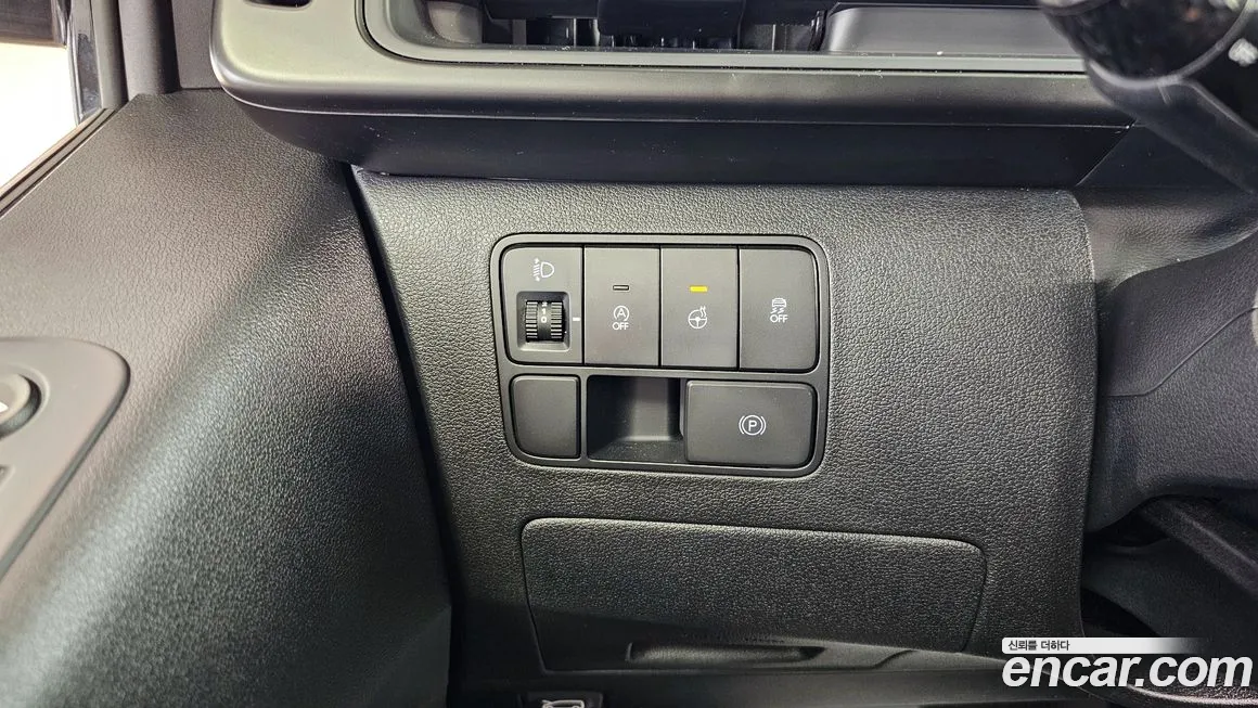 Hyundai Staria id 2075902 из Кореи 9